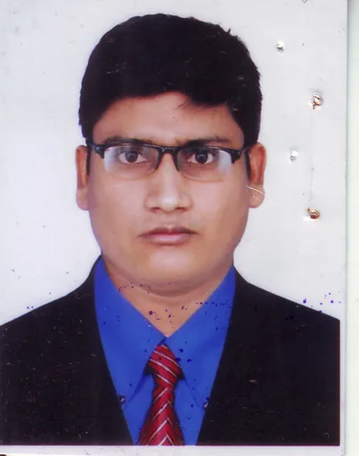 Md. Mohasin Gazi