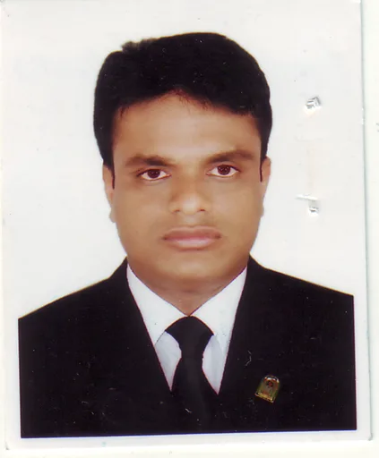Syed Shirazul Islam
