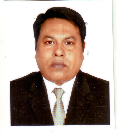 Dewan Jalal Raza Chowdhury