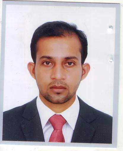 Golam Al- Beruni