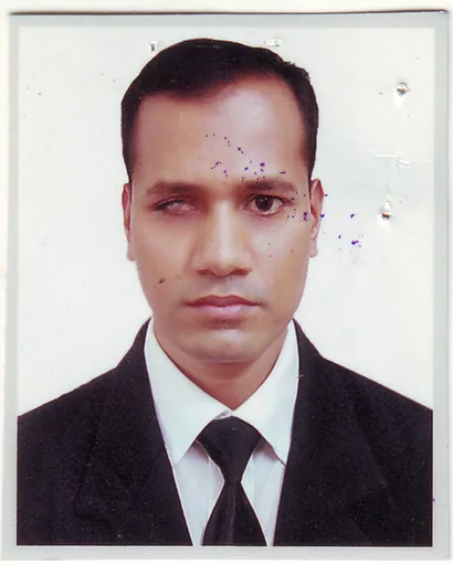 Sharaf Uddin
