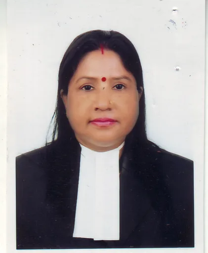 Sabita Chakraborty