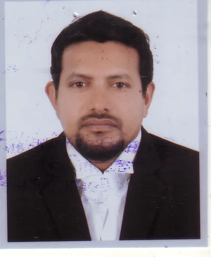 Al Kamal Md. Sohel Habib Nowroz